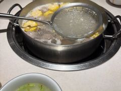 -潮泰牛肉火锅 · 创于1992年(车公庙店)