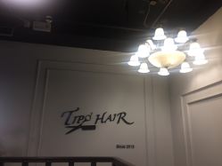 -Tipo Hair salon（明星）店