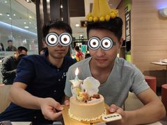 -黑池口感烘焙·生日蛋糕(坂田店)