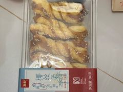 -詹记桃酥(百盛店)