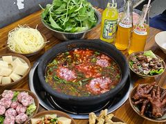 -笔记安顺夺夺粉火锅