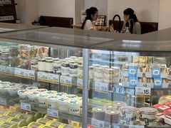 -迦南·甜品蛋糕(传媒店)