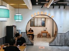-西羊市老米家泡馍(西羊市店)
