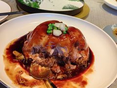 八宝鸭-上海老饭店(豫园店)