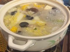 -悦真雅院·四合院·清真私房菜(雍和宫店)