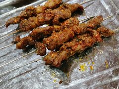 -三羊居食府(文艺路店)
