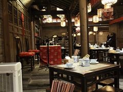 -南京大牌档(凯德1818店)
