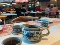-虾饺妹·酒家(金碧店)