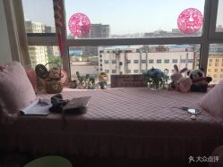 -爱美睫美甲会馆