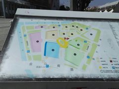 -木渎影视城