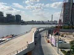 -摆渡站(董家渡站)