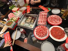 -重庆德忆火锅（龙南街3店）(渝水岸餐饮)