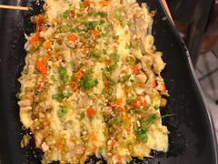 -陈员外正宗夹江烧烤(广福路店)