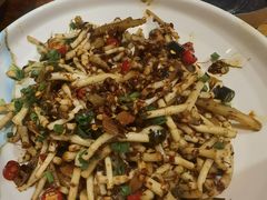 -树厨贵州菜(铜仁花果山店)
