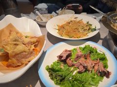 -华竹饭店(中央大街店)