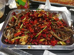 -碎怂烤肉(钟楼柳巷店)