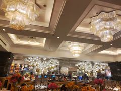 大堂-芭菲盛宴·环球美食(解放碑英利国际店)