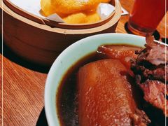 -弄堂里·寻味杭州(湖滨银泰in77C区店)