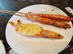 -川骄海鲜自助(亚运村店)