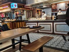 -大食代美食广场(迪士尼小镇店)