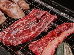 -小肉魁家•烧肉放题自助(南门中大国际店)