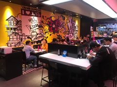 -小杨生煎(湟普汇店)