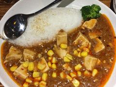 -小川洋风料理(街道口店)