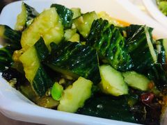 -可可大虾武汉土菜大排档(万松园1店)