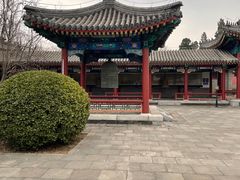 -大钟寺古钟博物馆