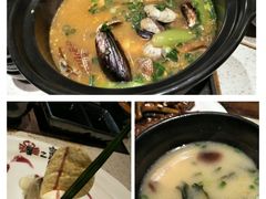 -蟹之国·精品蟹料理(极地店)