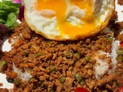 -Home Thai·泰谣(王府井apm店)