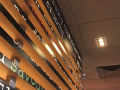大堂-麦当劳(南京路2店)