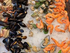 -威斯汀舞台餐厅