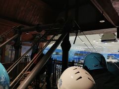 -长沙湘江冰雪世界