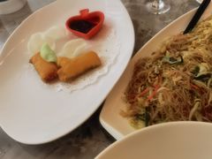 -新丁香海鲜酒店(银海商贸城店)