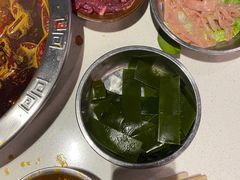 -憨铁匠老火锅(龙岗万科里店)