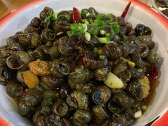 -冶建镜子·老南昌大排档·江西虾王(总店)