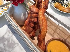 -太食獸泰式茶餐厅(艾尚天地店)