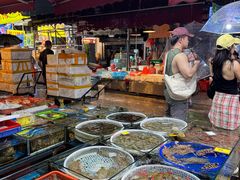 -船奇蒸汽海鲜·闽菜(八市海鲜总店)