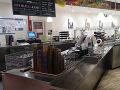 -So Lounge索兰至餐厅(蓝色港湾店)