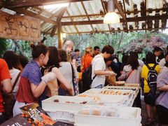 -Bamboo Saturday Market(Nana Jungle)