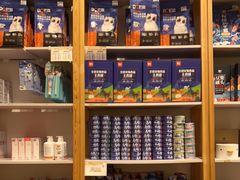 -屋虎猫馆(宝安大仟里店)