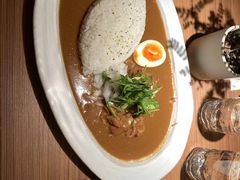 -CURRY YA 熟成咖哩專門店(深圳湾万象城店)