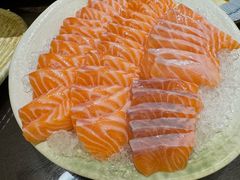 -科尔海悦酒店樱之河日本料理(清河东路店)