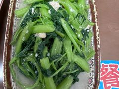 腐乳空心菜-聂记粤菜馆(鼓西路店)