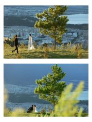 -太古映画婚纱摄影(天河店)