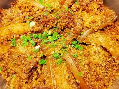 粉蒸肉-董厨煨汤馆(车站路店)