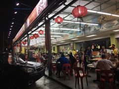 -新峰肉骨茶