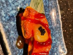 -上井精致料理(中兴商业大厦店)