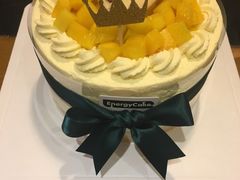 -EnergyCake蛋糕理想国